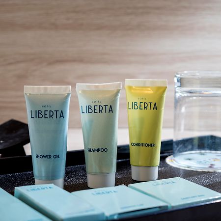リベルタ スミニャック ホテル エクステリア 写真
